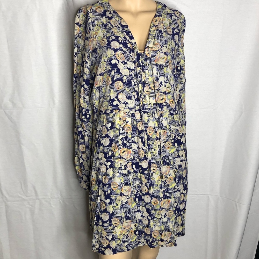 Skies are Blue dress size small